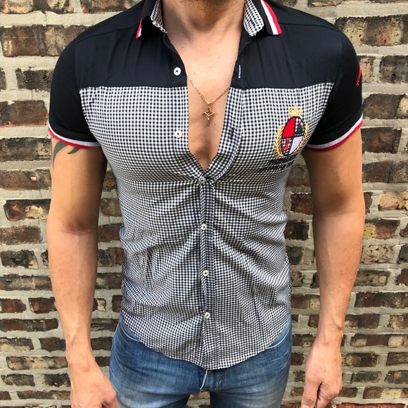 Young and Rich Other - Young and Rich Shirt (S)